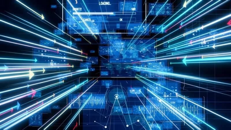 武汉SCADA系统开发:守护工业安全的数字卫士