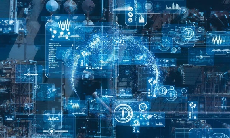 ERP系统信创国产化:武汉软件开发公司打造企业数字化转型新引擎